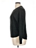 Zenana 100% Acrylic Houndstooth Black Pullover Sweater Size 1X - photo 5
