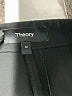 Theory Solid Black Active Pants Size 12 - photo 7