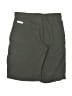 Columbia Solid Green Cargo Shorts Size 4 - 5 - photo 2