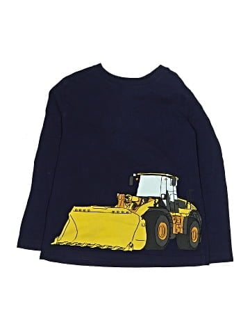 Hanna Andersson Long Sleeve T-Shirt (view 1)