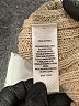 Jones & Co 100% Cotton Tan Pullover Sweater Size XL - photo 8