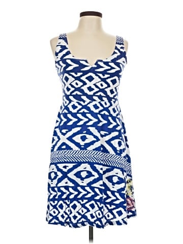 Desigual Casual Dress (view 1)