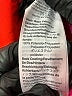 J.Crew 100% Polyester Red Snow Jacket Size L - photo 7