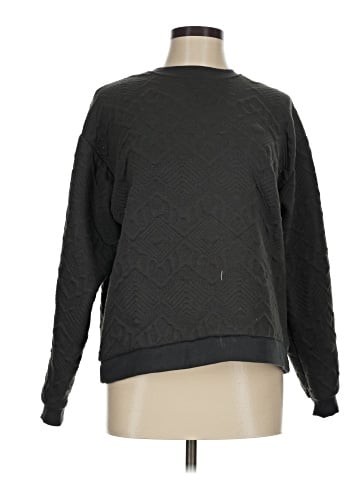Zara Sweatshirt (view 1)