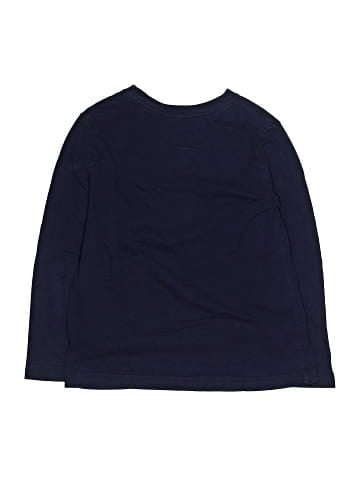 Hanna Andersson Long Sleeve T-Shirt (view 2)