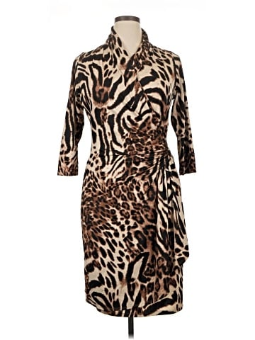 Karen Kane Casual Dress (view 1)