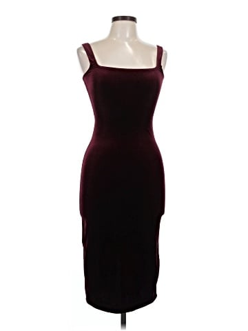 American Apparel Cocktail Dress (view 1)
