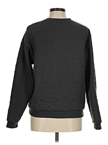 Zara Sweatshirt (view 2)