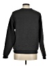 Zara Black Sweatshirt Size M - photo 2