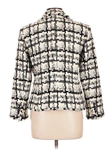 Ann Taylor Blazer (view 2)