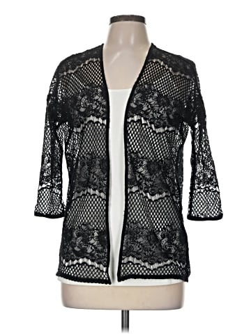 Vanity Kimono (view 1)
