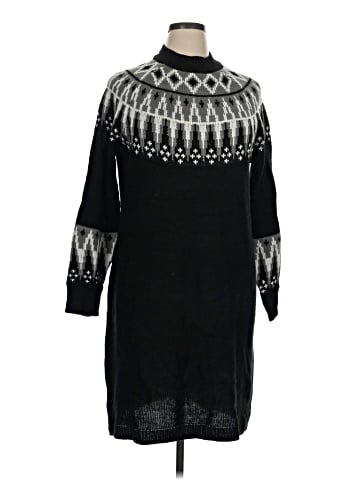 Lane Bryant Casual Dress (view 1)