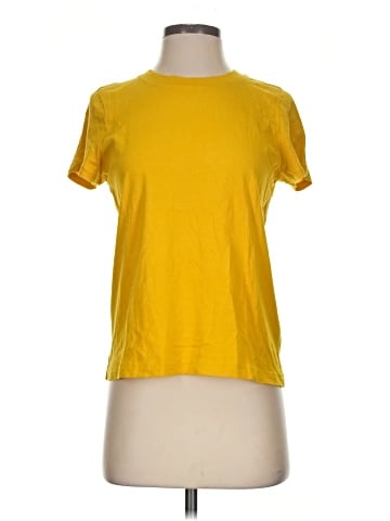 Madewell Short Sleeve Top (view 1)