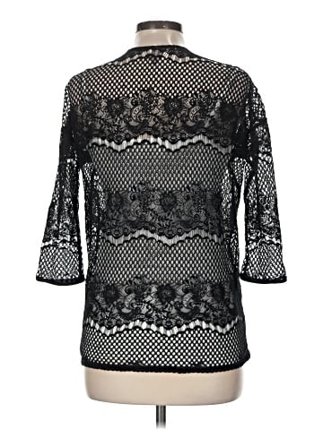 Vanity Kimono (view 2)
