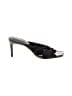 Schutz Black Sandals Size 6 - photo 1