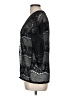 Vanity Black Kimono Size M - photo 5