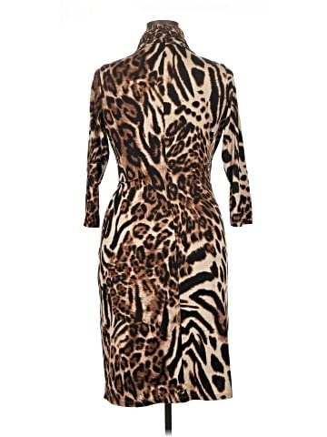 Karen Kane Casual Dress (view 2)