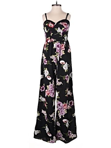 Band of Gypsies Jumpsuit (view 1)