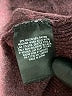 Mossimo Burgundy Pullover Sweater Size L - photo 8