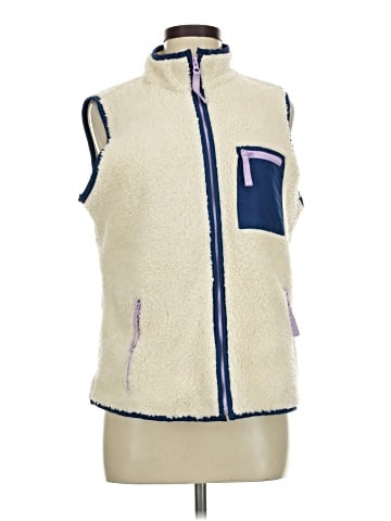 Style&Co Vest (view 1)