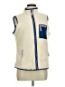 Style&Co 100% Polyester Ivory Vest Size M - photo 1