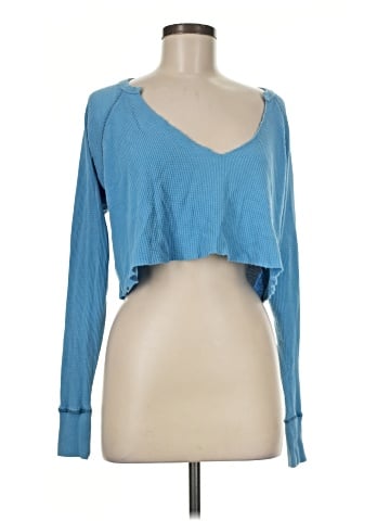 BDG Long Sleeve T-Shirt (view 1)