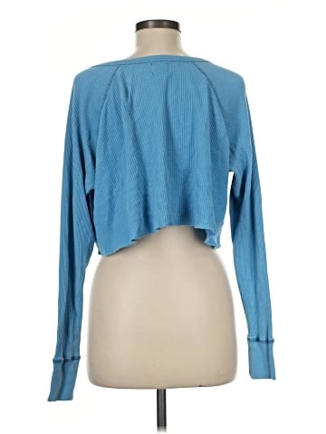 BDG Long Sleeve T-Shirt (view 2)