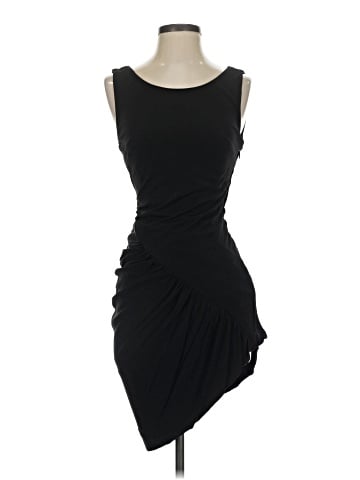 Bebe Cocktail Dress (view 1)