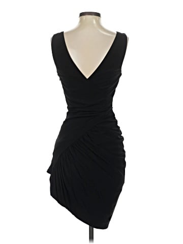 Bebe Cocktail Dress (view 2)