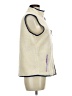 Style&Co 100% Polyester Ivory Vest Size M - photo 4