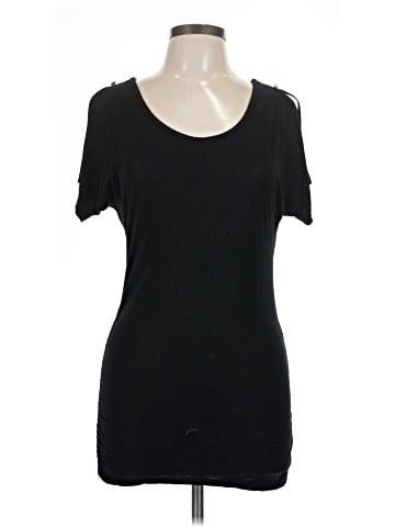 Lascana Short Sleeve T-Shirt (view 1)