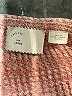 Anthropologie Marled Pink Pullover Sweater Size M - photo 7