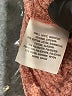Anthropologie Marled Pink Pullover Sweater Size M - photo 8
