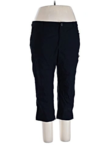 Eddie Bauer Cargo Pants (view 1)