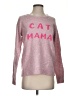 Ann Taylor LOFT Pink Pullover Sweater Size S - photo 1