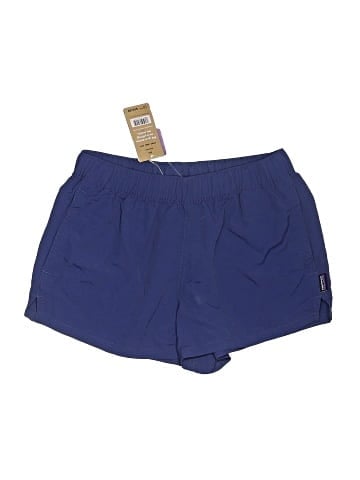 Patagonia Athletic Shorts (view 1)