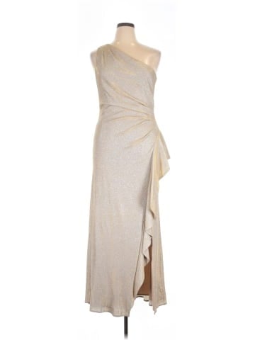 Xscape Cocktail Dress (view 1)