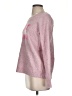 Ann Taylor LOFT Pink Pullover Sweater Size S - photo 5