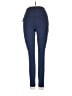Uniqlo Solid Blue Active Pants Size S - photo 1