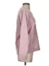 Ann Taylor LOFT Pink Pullover Sweater Size S - photo 4
