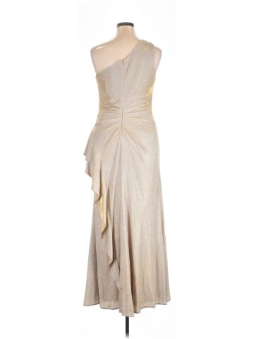 Xscape Cocktail Dress (view 2)