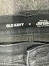Old Navy Black Active Pants Size 8 - photo 7