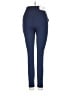 Uniqlo Solid Blue Active Pants Size S - photo 2
