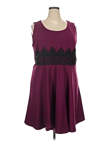 Limited Collection Cocktail Dress (view 1)