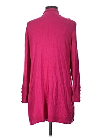 JM Collection Cardigan (view 2)