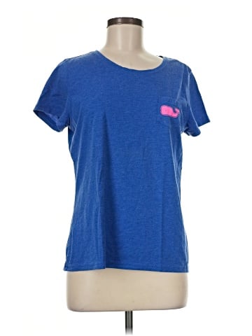 Vineyard Vines Short Sleeve T-Shirt (view 1)