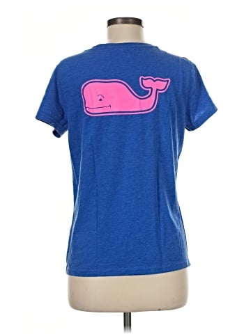 Vineyard Vines Short Sleeve T-Shirt (view 2)
