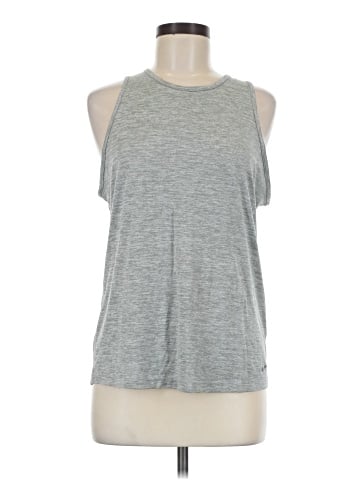 Nike Sleeveless T-Shirt (view 1)
