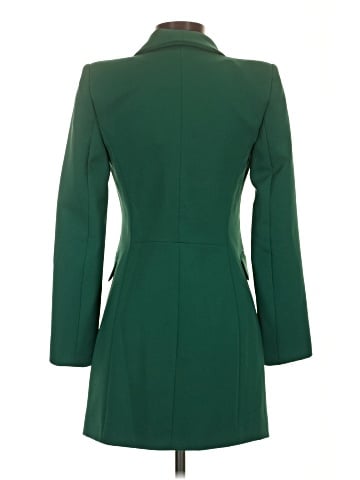 Zara Coat (view 2)
