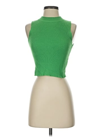 Pants Store Sleeveless Top (view 1)